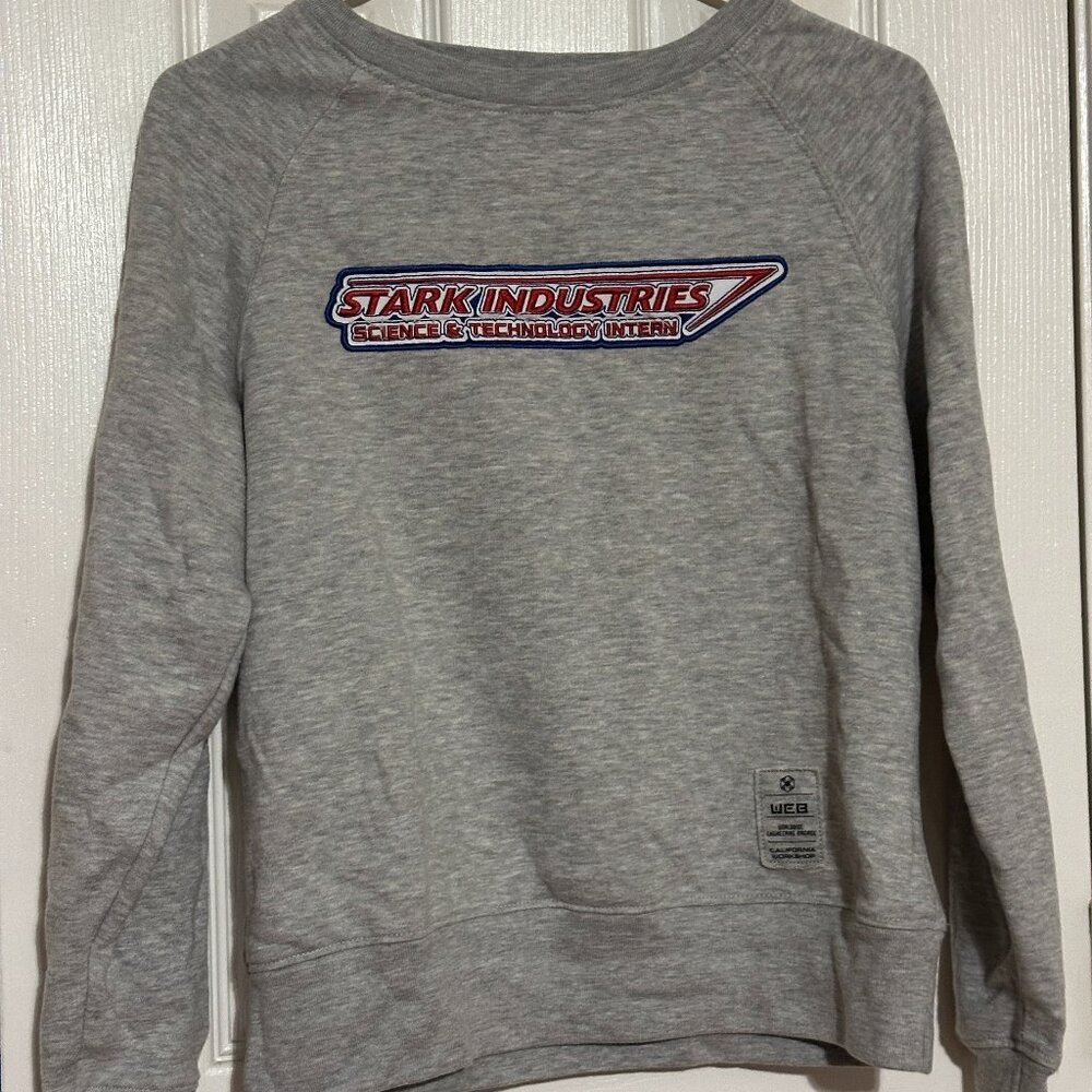 Disney Sweatshirt